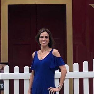 Meet your Posher, Tamara